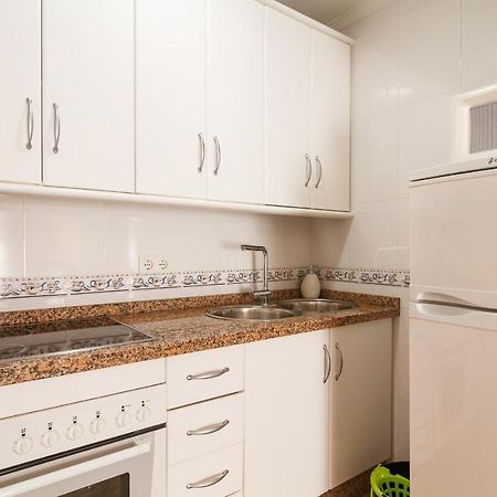 Apartmento Caribe Centro Casasol Nerja Zewnętrze zdjęcie