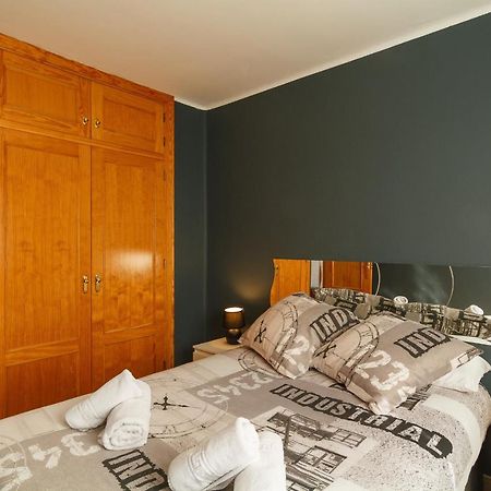 Apartmento Caribe Centro Casasol Nerja Zewnętrze zdjęcie