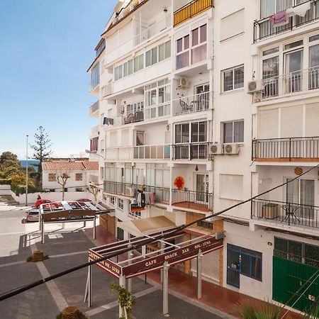 Apartmento Caribe Centro Casasol Nerja Zewnętrze zdjęcie
