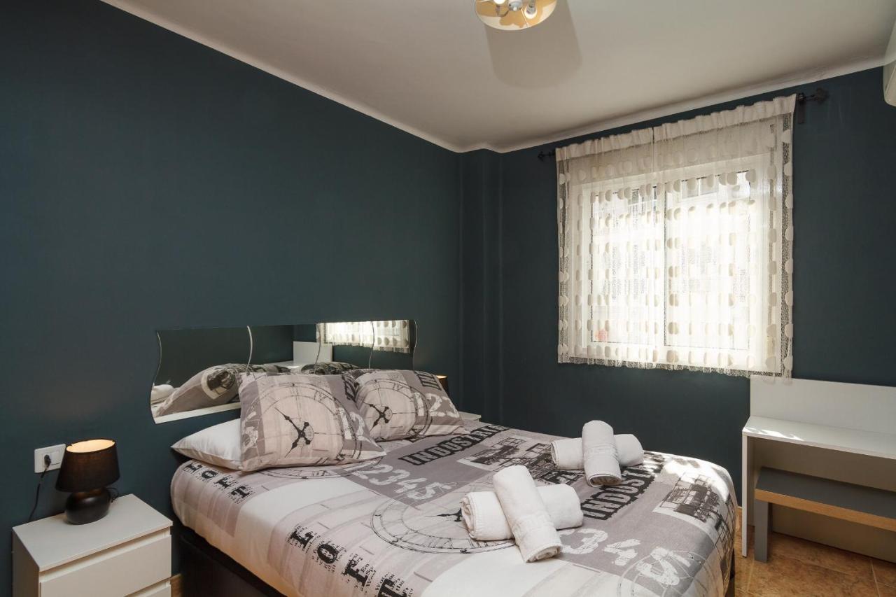 Apartmento Caribe Centro Casasol Nerja Zewnętrze zdjęcie