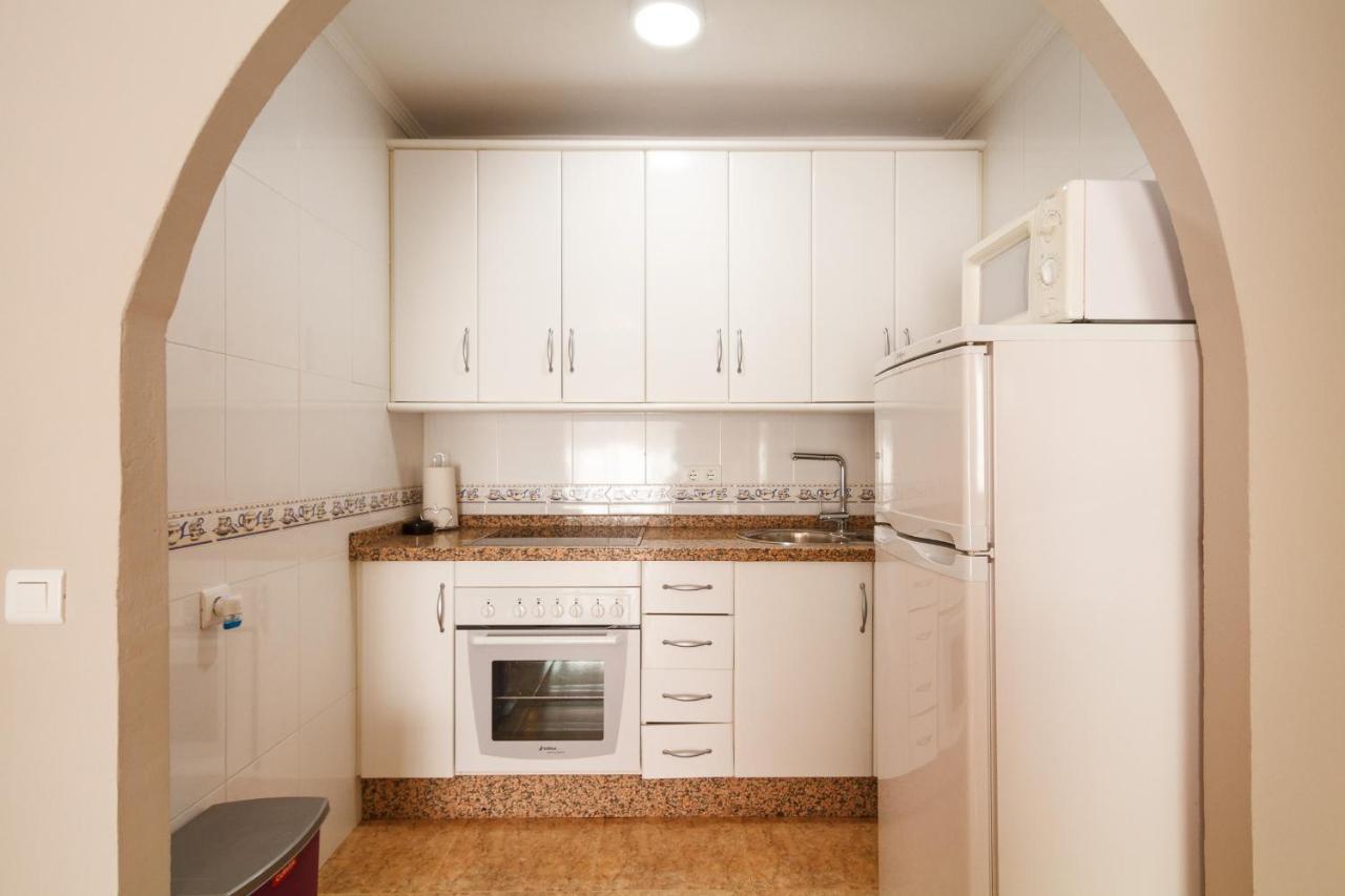 Apartmento Caribe Centro Casasol Nerja Zewnętrze zdjęcie