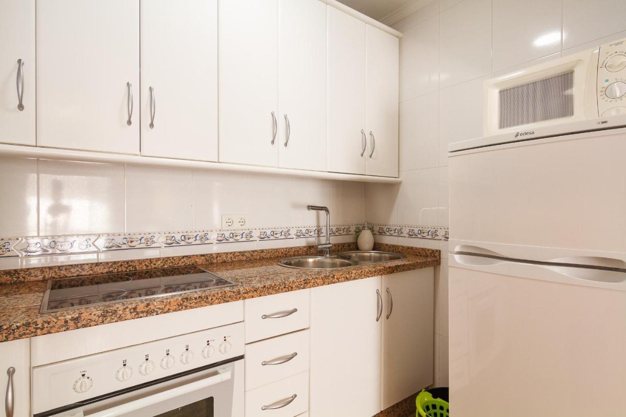 Apartmento Caribe Centro Casasol Nerja Zewnętrze zdjęcie