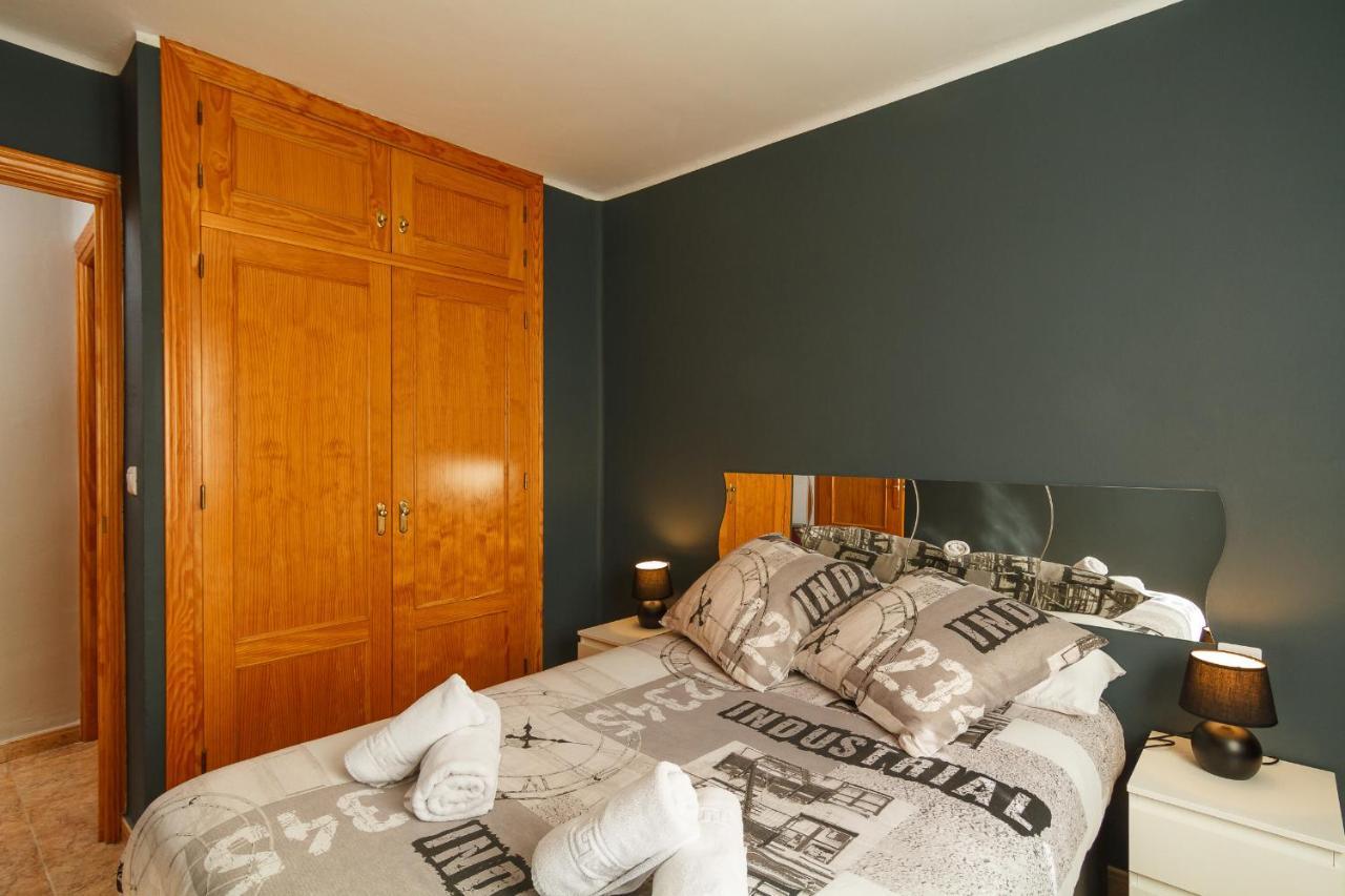 Apartmento Caribe Centro Casasol Nerja Zewnętrze zdjęcie