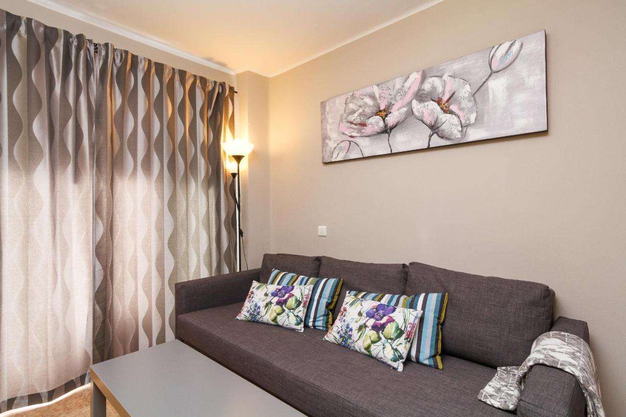 Apartmento Caribe Centro Casasol Nerja Zewnętrze zdjęcie
