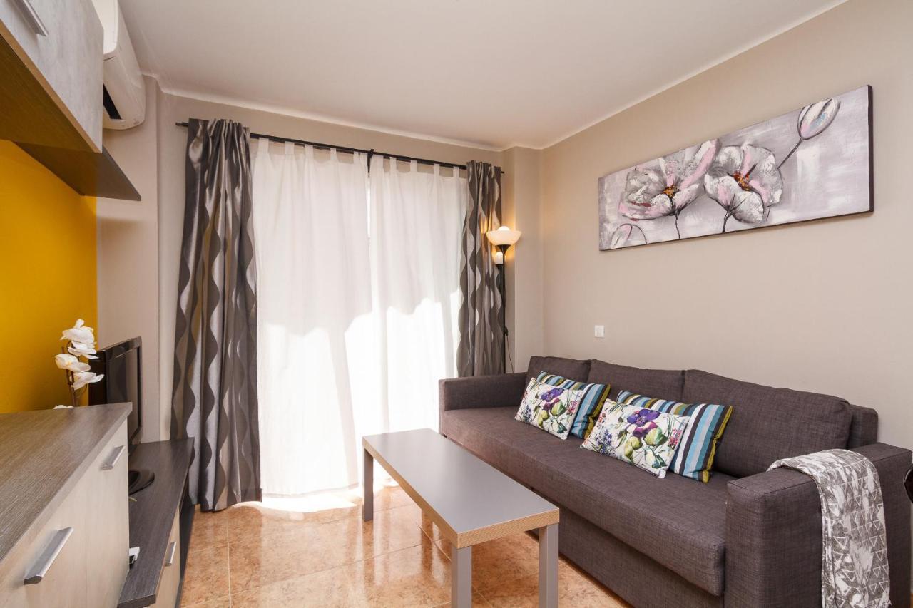 Apartmento Caribe Centro Casasol Nerja Zewnętrze zdjęcie