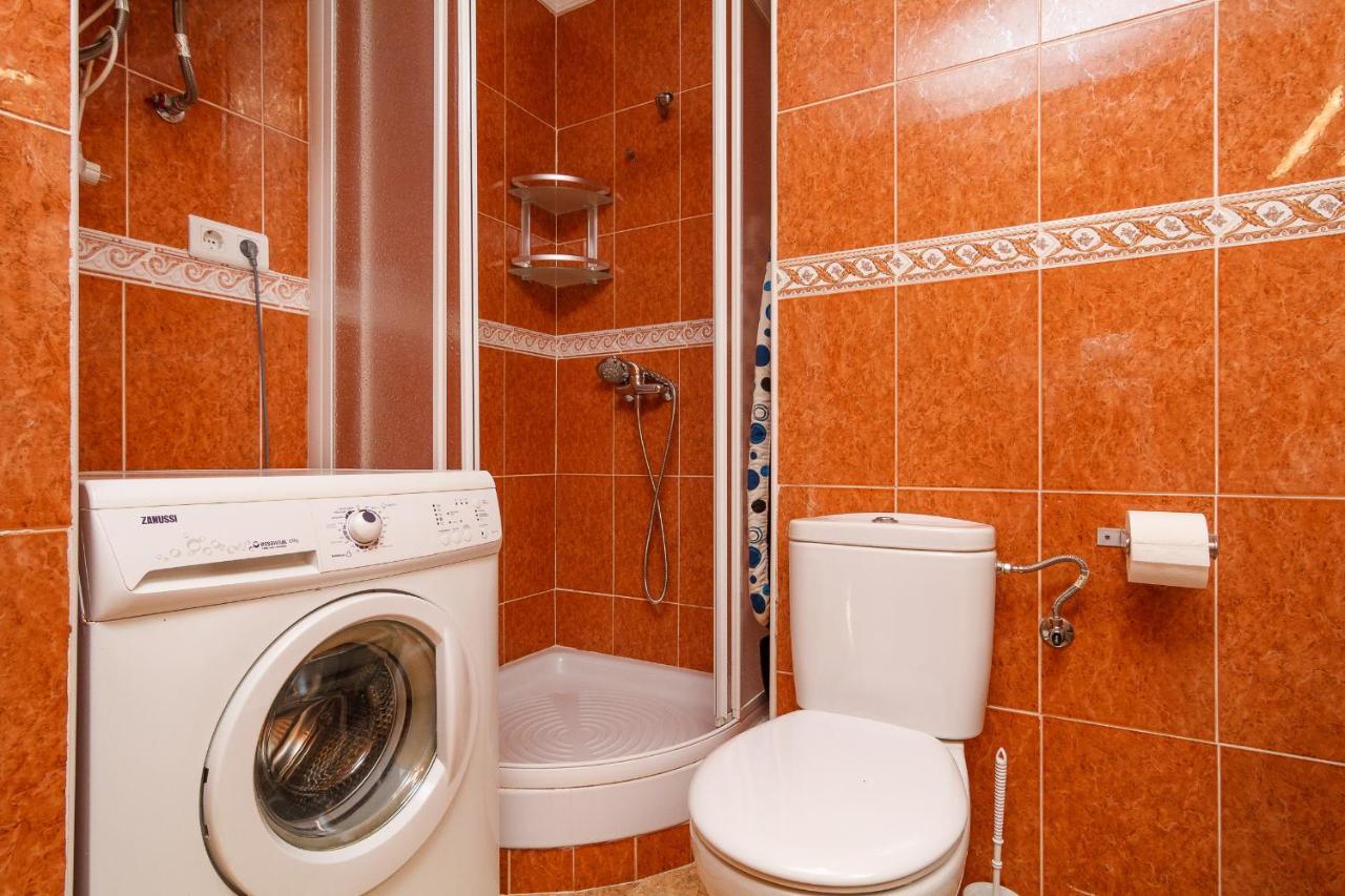 Apartmento Caribe Centro Casasol Nerja Zewnętrze zdjęcie